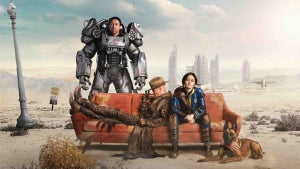 Fallout aura une deuxième…