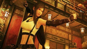 Final Fantasy 7 Rebirth a…