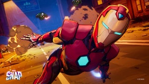 Image de l’article : C'est officiel : Marvel S…