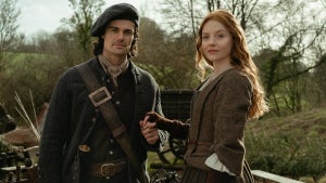Image de l’article : Outlander aura une préque…
