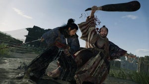Rise of the Ronin arriver…