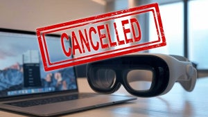 Que penserait Steve Jobs ? Apple décide d'abandonner le projet de ses lunettes de réalité augmentée N107