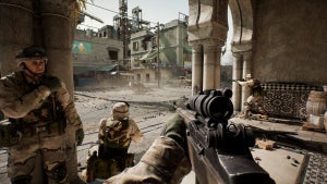 Image de l’article : Delta Force reçoit un rem…