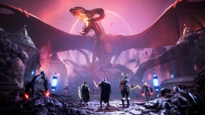 Image de l’article : BioWare a un avenir incer…