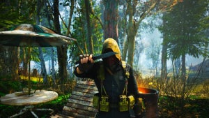 Image de l’article : Découvrez des armes uniqu…