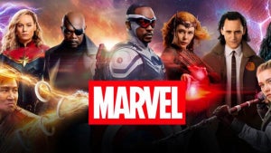Image de l’article : Une autre série Marvel an…