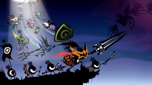 Image de l’article : Un des grands jeux de PSP…