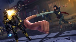 Malgré l'échec du précédent jeu, les frères Russo n'écartent pas un nouveau jeu des Avengers