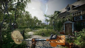 Les créateurs de Sniper Elite veulent créer leur propre Fallout, mais avec des moutons explosifs