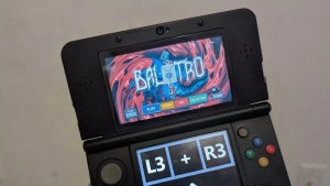 Image de l’article : Avais-vous la Nintendo DS…
