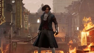 Image de l’article : Lies of P a de grands pro…