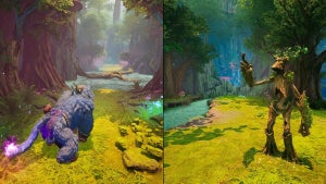 Split Fiction est lancé aujourd'hui avec une grande attente et une grande polémique autour de EA Play Pro