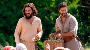 Controverse religieuse avec la cinquième saison de The Chosen pour son manque de fidélité