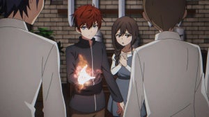 Bien que cet anime ait déçu beaucoup de gens, sa deuxième saison est déjà en préparation