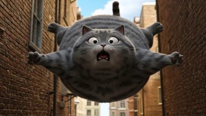 Image de l’article : La première série d'anima…