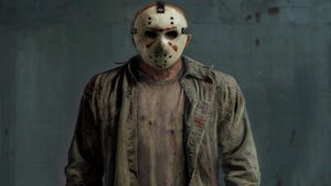 Le masque de hockey inqui…