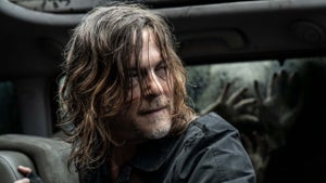 Image de l’article : The Walking Dead : Daryl …