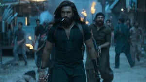 Dhurandhar : Le thriller …