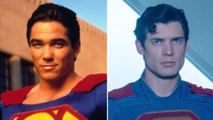 Image de l’article : Superman est-il woke ? Le…