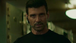 Image de l’article : Frank Grillo affirme que …