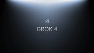 Image de l’article : Grok 4 a de graves problè…