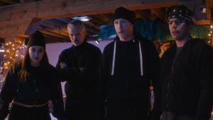 Le nouveau projet de Kevi…