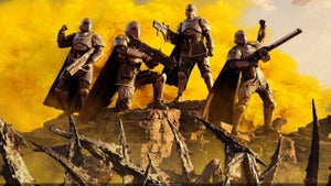 Image de l’article : Helldivers 2 a commis de …