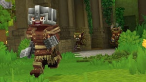 Image de l’article : Vandalisme pour un jeu ! …