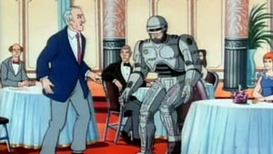 Image de l’article : 'Robocop' a été adaptée e…