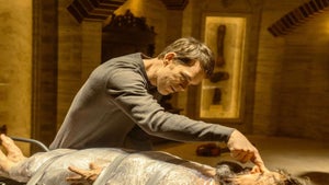 Image de l’article : Dexter est de retour avec…