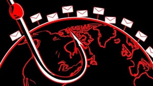 Image de l’article : Un groupe de cybercrimine…