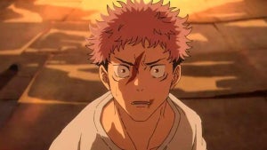 Le créateur de Jujutsu Ka…