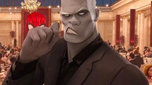 Image de l’article : Le nouveau film de Spider…