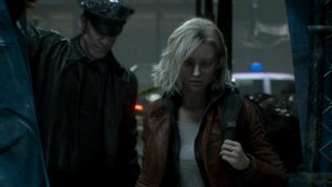 Le nouveau Resident Evil …