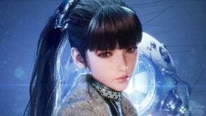 Stellar Blade améliore l'…