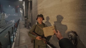 Image de l’article : Call of Duty a vu le jour…