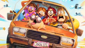 Le film d'animation le pl…