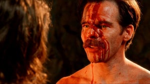 La sensation de la série …