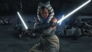 La deuxième saison d'Ahso…