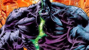 Bruce Banner cesse d'être…