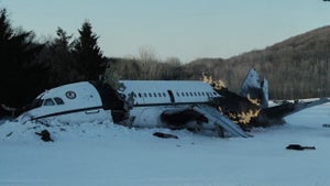 Il ne reste plus rien ava…