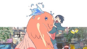 Cet anime veut explorer l…