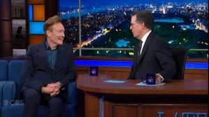 Conan O'Brien a un consei…