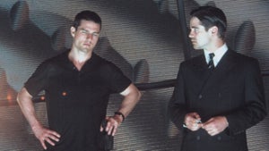 Image de l’article : Colin Farrell est allé to…