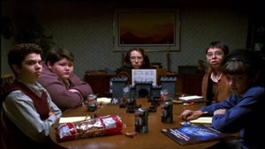 Les 5 meilleures séries q…