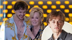 Image de l’article : Une des étoiles de 'L'été…