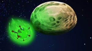 Ce film d'animation vient…