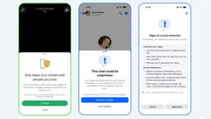 Image de l’article : Meta va essayer d'éviter …