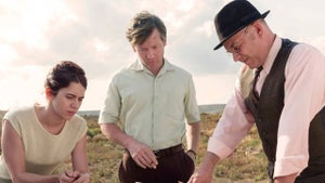 La série mexicaine basée …