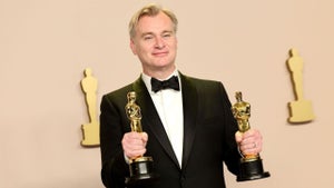 Christopher Nolan est un …